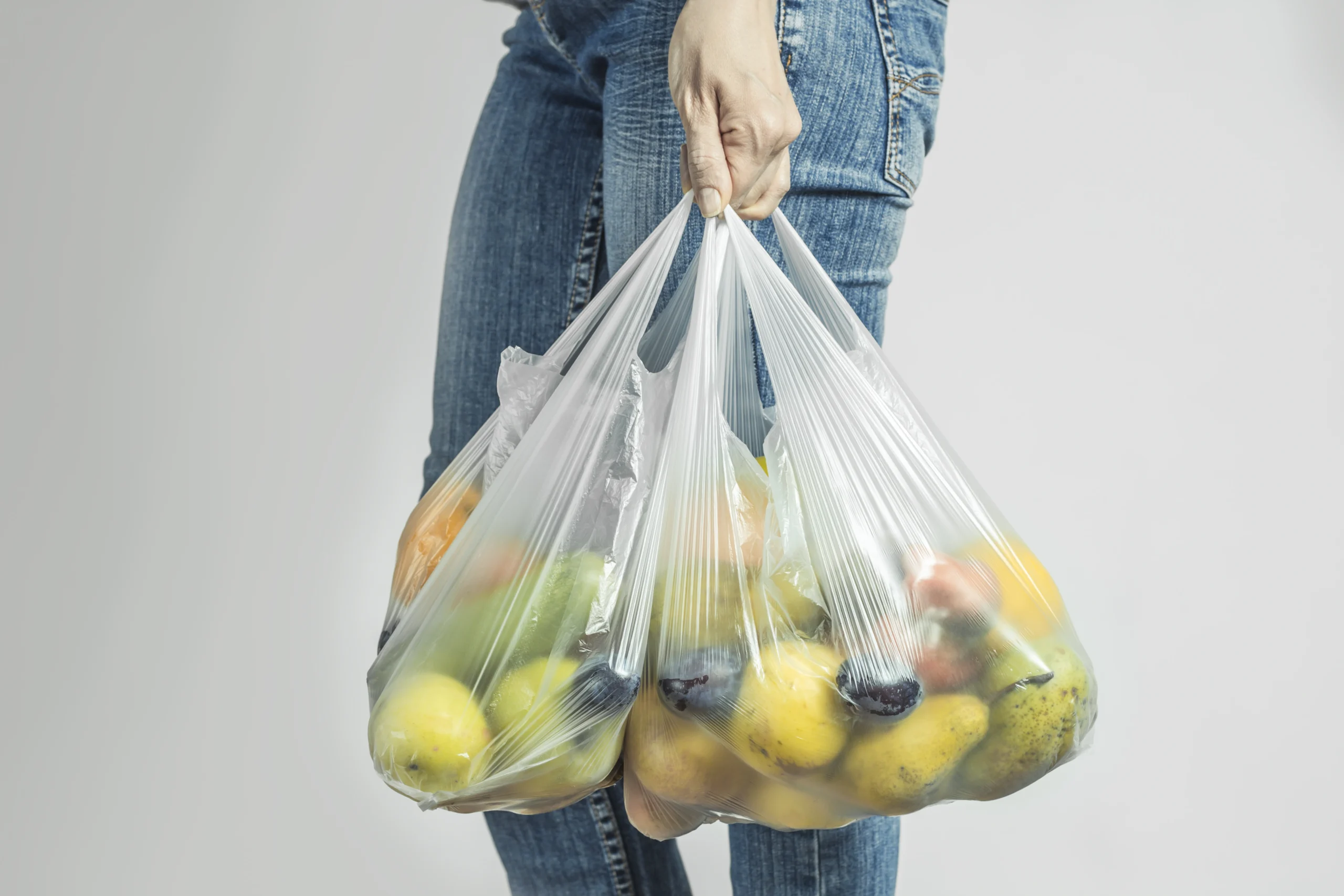 Biodegradable Carry Bags