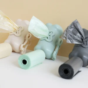 Biodegradable Poop Bags