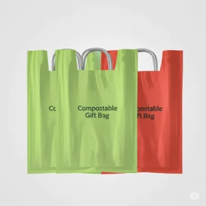 Compostable Gift Bags